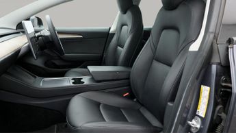 Tesla Model 3 ALL MODELS