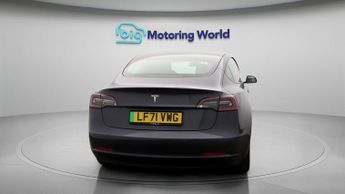 Tesla Model 3 ALL MODELS