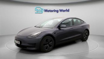 Tesla Model 3 ALL MODELS