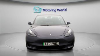 Tesla Model 3 ALL MODELS