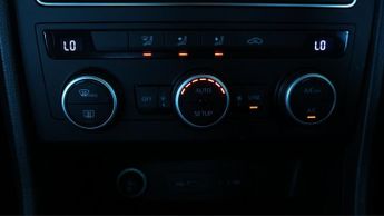 SEAT Ateca TSI EVO SE TECHNOLOGY DSG
