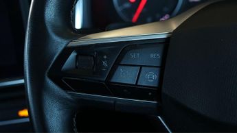 SEAT Ateca TSI EVO SE TECHNOLOGY DSG