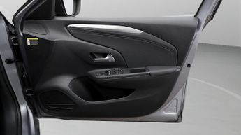 Vauxhall Corsa SRI EDITION