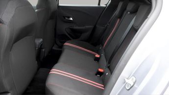 Vauxhall Corsa SRI EDITION
