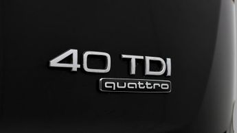 Audi Q5 TDI QUATTRO S LINE