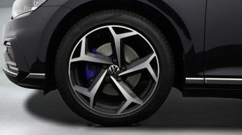 Volkswagen Passat GTE ADVANCE DSG