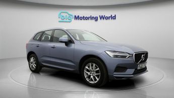 Volvo XC60 B5 MOMENTUM