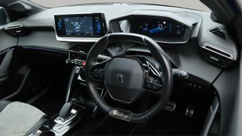 Peugeot E-208 GT PREMIUM
