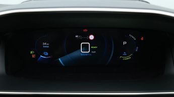 Peugeot E-208 GT PREMIUM