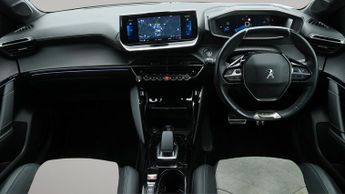 Peugeot E-208 GT PREMIUM