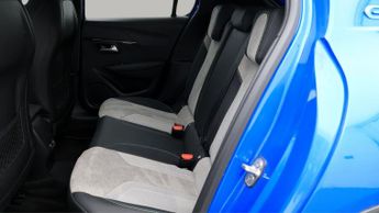 Peugeot E-208 GT PREMIUM