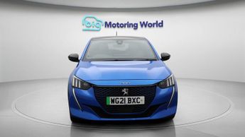 Peugeot E-208 GT PREMIUM