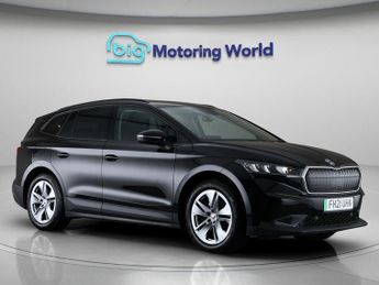 Skoda Enyaq 60 NAV SUITE