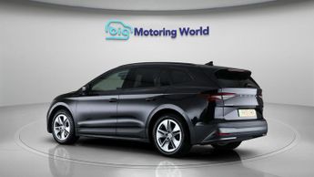 Skoda Enyaq 60 NAV SUITE