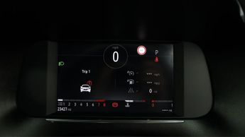 Vauxhall Corsa ELITE NAV PREMIUM
