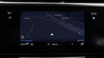 Vauxhall Corsa ELITE NAV PREMIUM