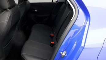 Vauxhall Corsa ELITE NAV PREMIUM