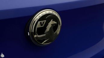 Vauxhall Corsa ELITE NAV PREMIUM