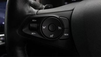 Vauxhall Corsa ELITE NAV PREMIUM