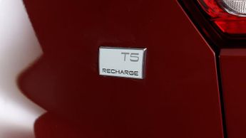 Volvo XC40 RECHARGE T5 R-DESIGN PRO