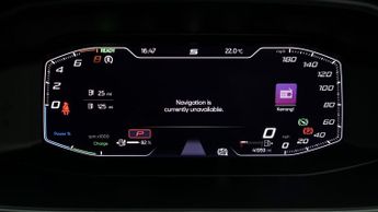CUPRA Leon VZ2 DSG
