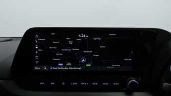 Hyundai i20 T-GDI ULTIMATE
