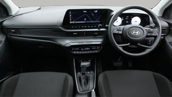 Hyundai i20 T-GDI ULTIMATE