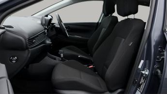 Hyundai i20 T-GDI ULTIMATE