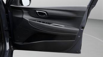 Hyundai i20 T-GDI ULTIMATE