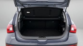 Hyundai i20 T-GDI ULTIMATE