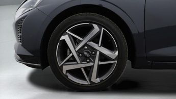 Hyundai i20 T-GDI ULTIMATE