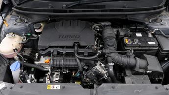 Hyundai i20 T-GDI ULTIMATE