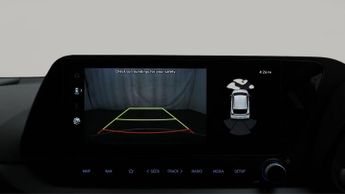 Hyundai i20 T-GDI ULTIMATE