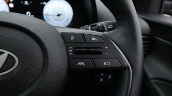 Hyundai i20 T-GDI ULTIMATE