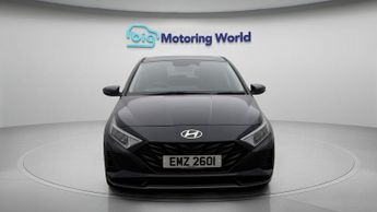 Hyundai i20 T-GDI ULTIMATE