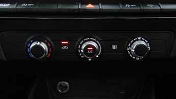 Audi Q2 TDI S LINE BLACK EDITION