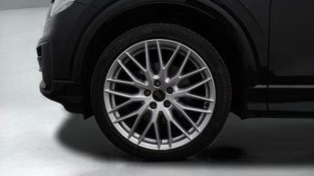 Audi Q2 TDI S LINE BLACK EDITION