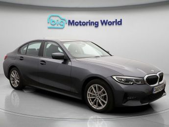 BMW 330 330E SE PRO