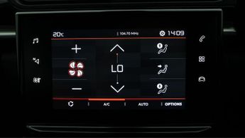 Citroen C3 PURETECH PLUS S/S EAT6