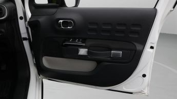 Citroen C3 PURETECH PLUS S/S EAT6