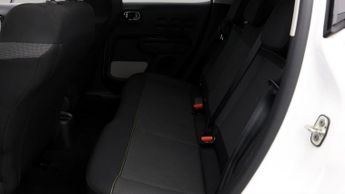 Citroen C3 PURETECH PLUS S/S EAT6