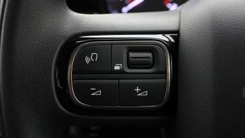 Citroen C3 PURETECH PLUS S/S EAT6