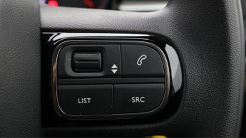 Citroen C3 PURETECH PLUS S/S EAT6