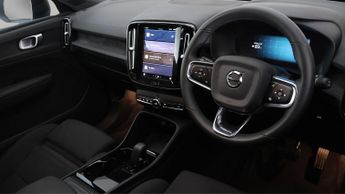Volvo XC40 RECHARGE CORE