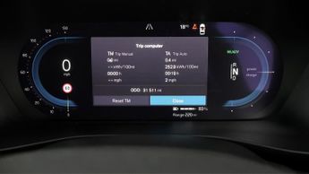 Volvo XC40 RECHARGE CORE