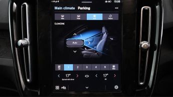 Volvo XC40 RECHARGE CORE