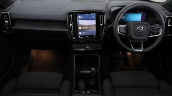 Volvo XC40 RECHARGE CORE