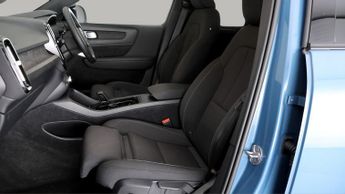 Volvo XC40 RECHARGE CORE