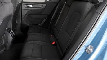 Volvo XC40 RECHARGE CORE