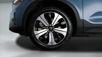 Volvo XC40 RECHARGE CORE